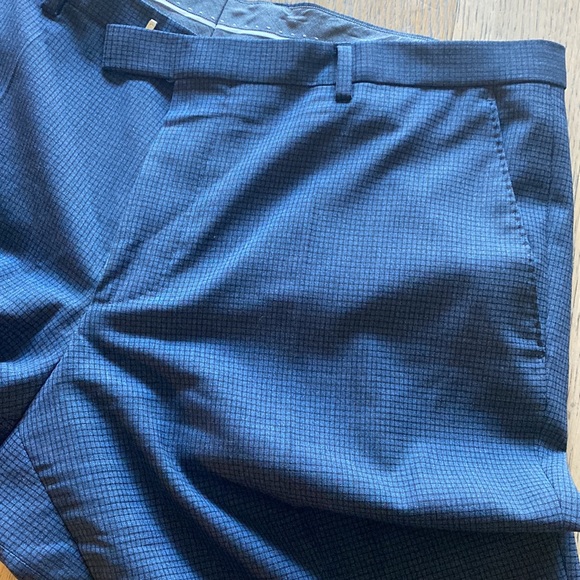 BOSS by Hugo Boss Mens Trousers - Picture 5 of 7